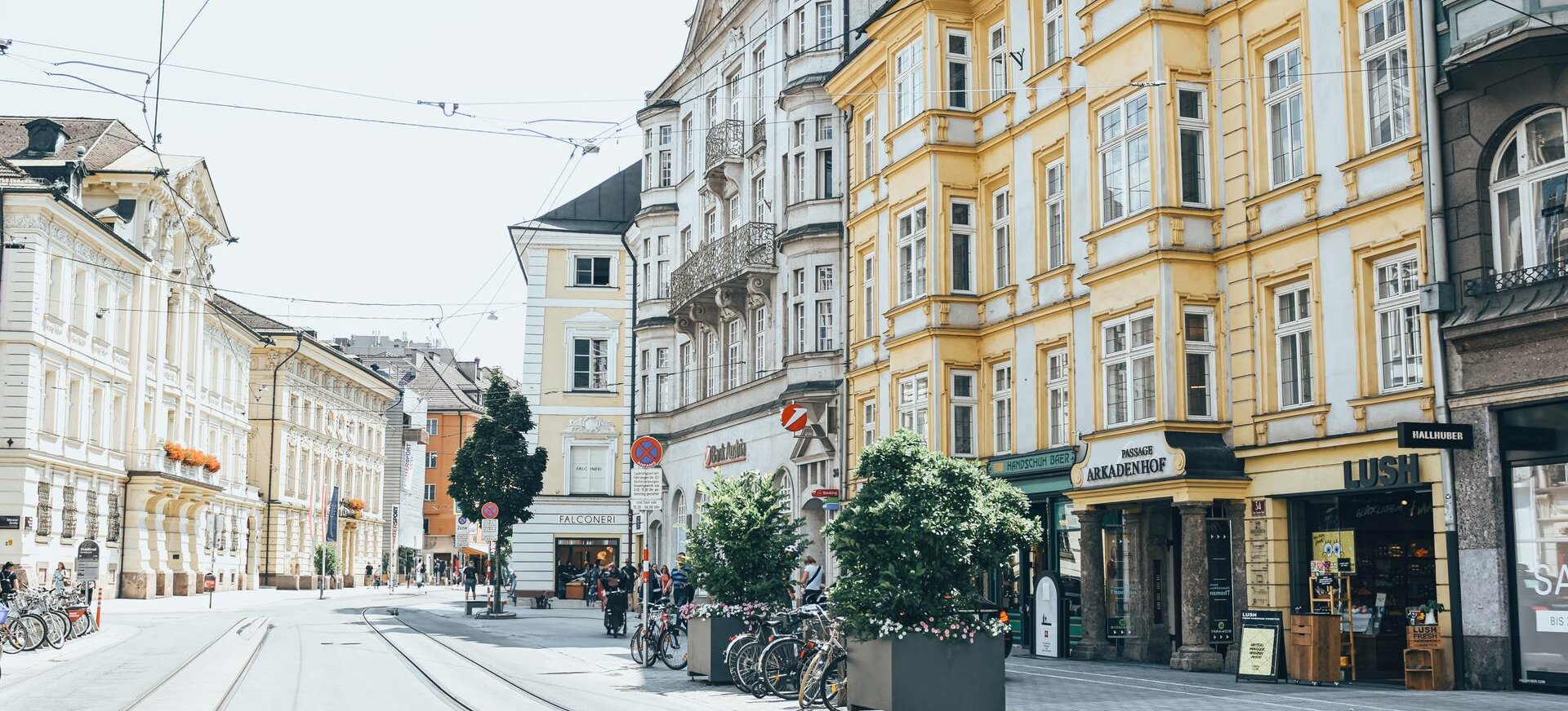 Contact our law firm in Innsbruck, Tyrol - Grüner lawyer