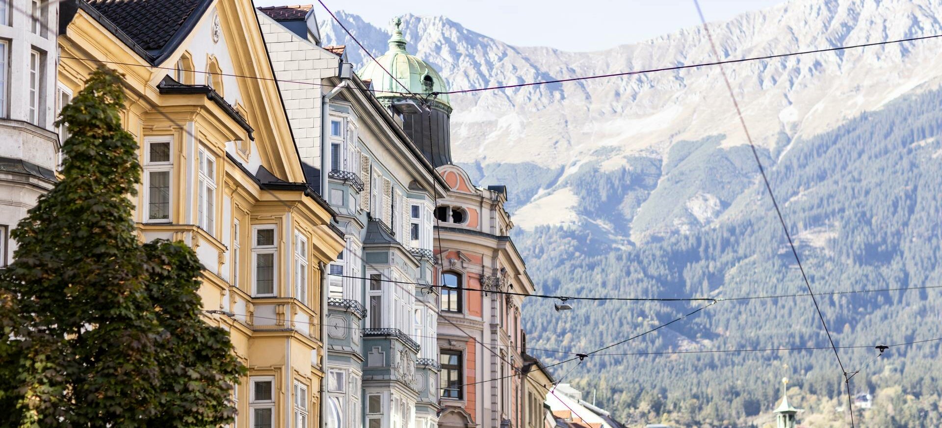 Kontaktieren Sie Rechtsanwalt Grüner in Innsbruck, Tirol